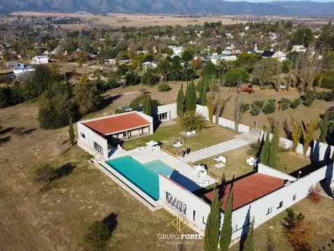 Alto Del Corral