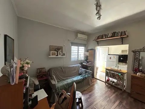 Depto Tipo Casa en Venta 30 años