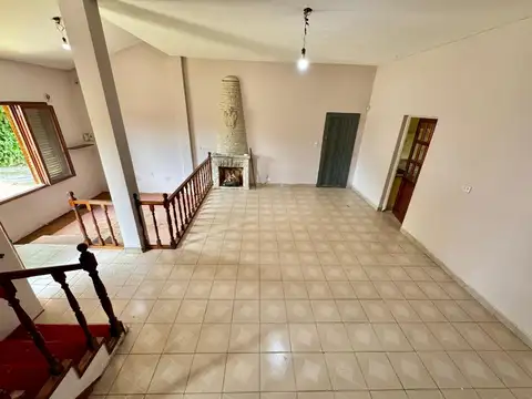 Casa en Venta en Merlo, USD 95.000