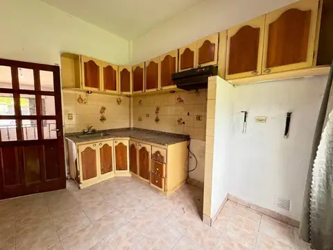 VENTA CASA 4 AMBIENTES – MERLO NORTE