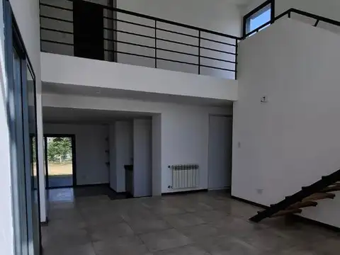Casa en Alquiler en Los Talas, USD 1.300