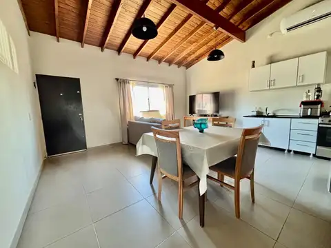 Casa en Venta reciclada a nuevo en Trujui Moreno