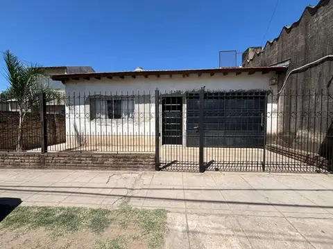 Casa en Venta 41 años