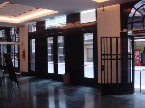 Oficina en Alquiler 50 años