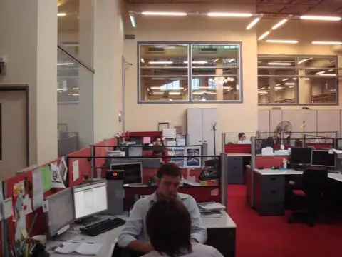 Chacabuco 163, Microcentro, Capital Federal - Edificio en Block