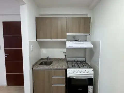 Departamento en Venta con 1 cochera