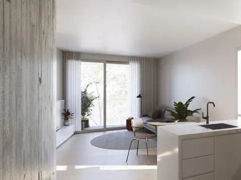Departamento en Venta en Centro, Rosario