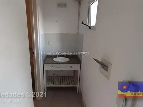 Depto Tipo Casa en Alquiler 8 años