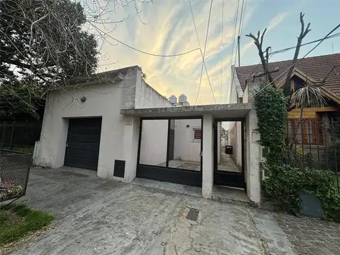 CASAS - P. HORIZ. - BANFIELD - ESTE, GRAN BS. AS. SUR