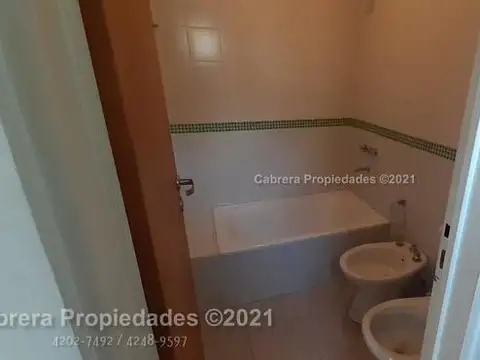 Depto Tipo Casa en Alquiler 8 años