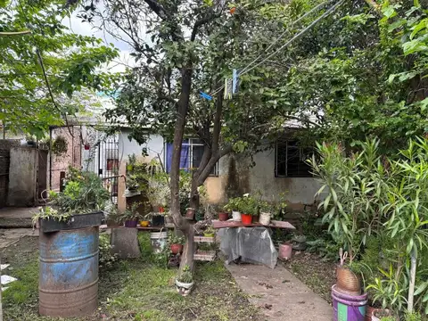 Casa en Venta en Luis Guillon, USD 70.000