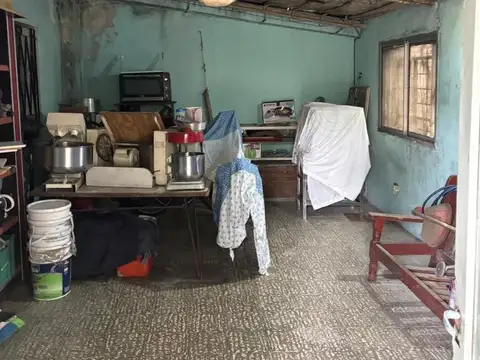 Casa en Venta al Oeste