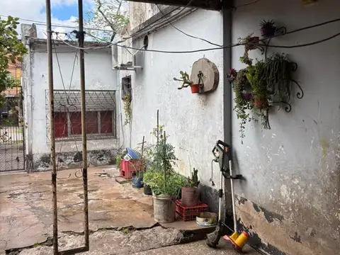 Casa en Venta 40 años