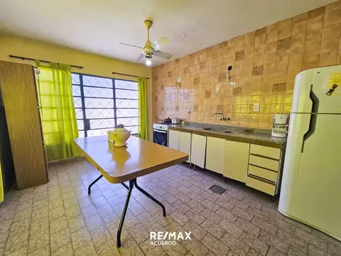 Depto Tipo Casa en Venta de 3 ambientes