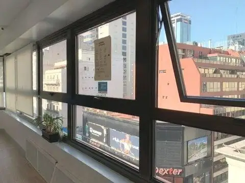 Oficina en Venta en San Nicolás, Capital Federal