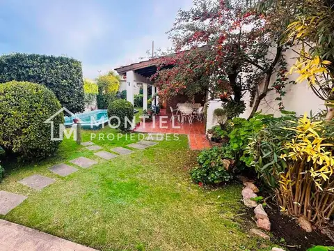 Casa en Venta en Martín Coronado, USD 240.000
