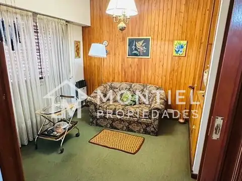 Casa en Venta 40 años