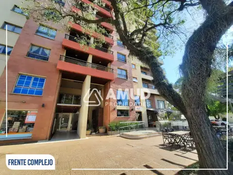Departamento en Alquiler en Macrocentro, Resistencia