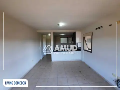 Departamento en Alquiler de 1 dormitorio