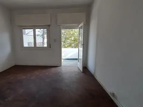 Departamento en venta 2 ambientes en Beccar