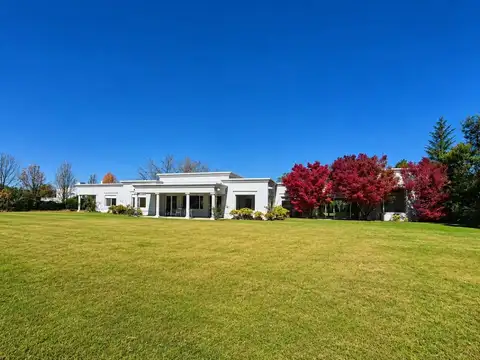 Casa en Venta- San Lorenzo, Colombia