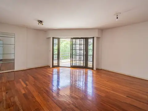 Alquiler CABALLITO 4 ambientes y cochera