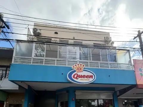 Venta Departamento 3 Ambientes  Merlo Norte