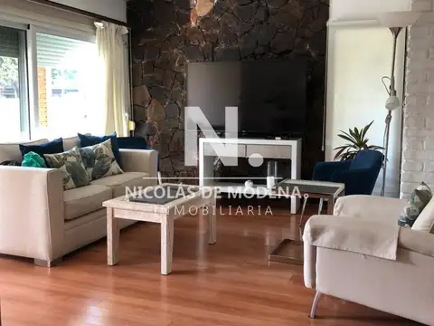 Vendemos casa en Playa Mansa Punta del este