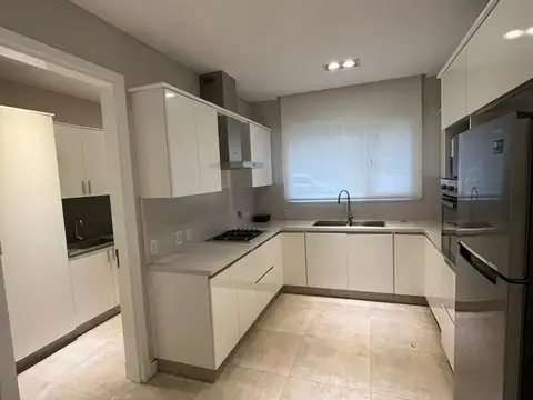 Casa en Alquiler Temporal de 3 dormitorios