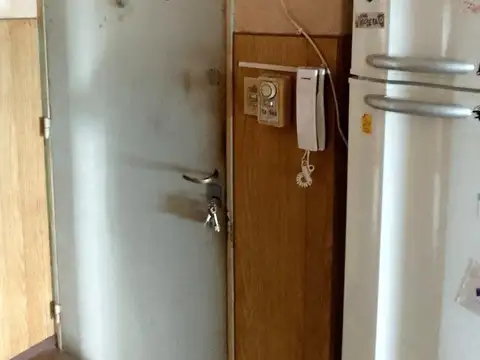 Departamento en Venta en Campana, USD 75.000