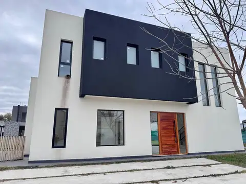 Casa en Venta A Estrenar