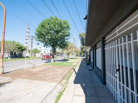 Avenida José Gorriti 3700