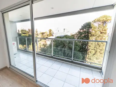 Departamento en Venta 4 años