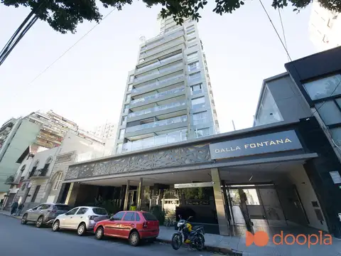 VENTA DEPARTAMENTO 3 AMBIENTES CABALLITO DALLA FONTANA