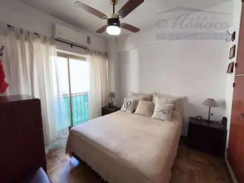 Departamento en Venta en Villa Urquiza, USD 128.500