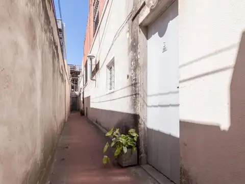 Depto Tipo Casa en Venta al Oeste