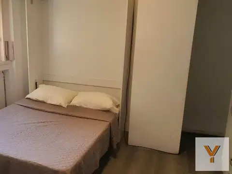 Departamento en Alquiler de Monoambiente