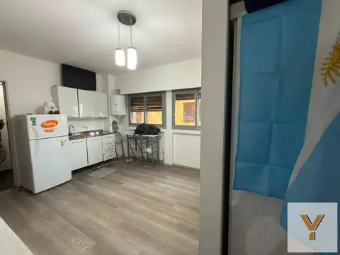 Departamento en Venta - Monoambiente 1 Baño - 20mts - Caballito