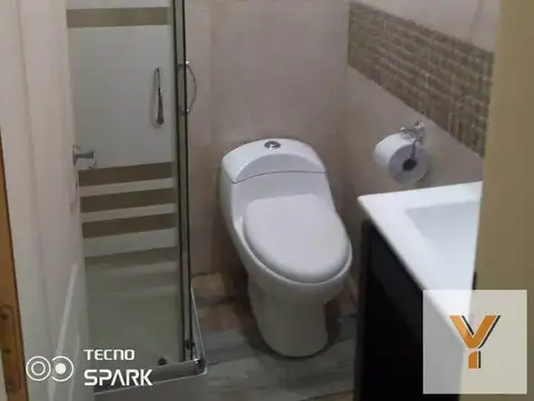 Departamento en Alquiler en Caballito, USD 350