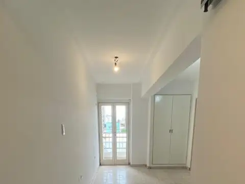 Monoambiente con Balcón en Venta Barrio Norte