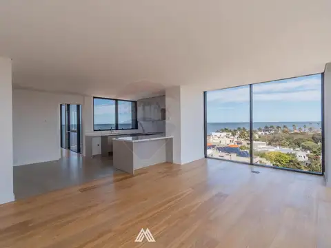 Departamento en Venta de 7 ambientes