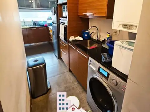 Departamento en Alquiler al Noroeste