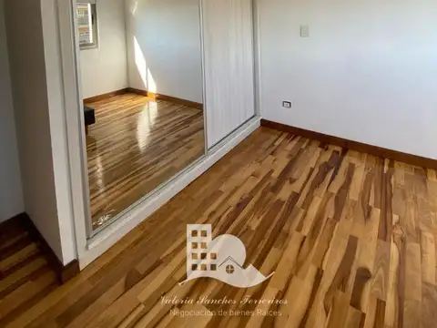 Departamento en Alquiler de 3 dormitorios