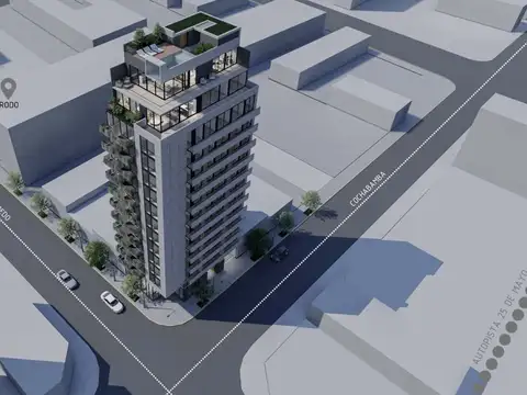 VENTA DEPARTAMENTO 2 AMBIENTES EN POZO EN BOEDO