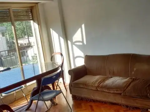 Casa en Venta en Villa Crespo, USD 75.000