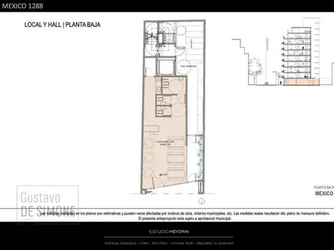 Departamento en Venta al Este