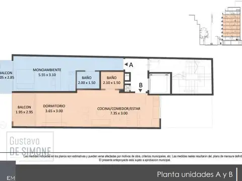Departamento en Venta Permite mascota