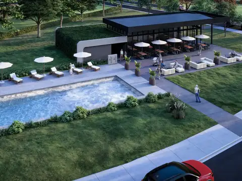 VENTA LOTE 937 m² SENDEROS DE RUMENCO