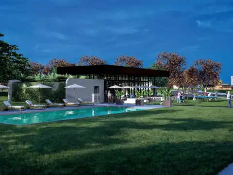 Terreno en Venta de 937,0 m2