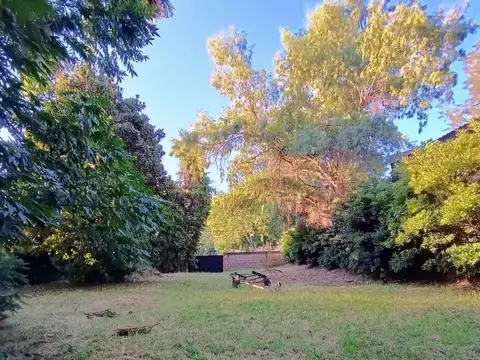 Terreno en Venta de 1098,0 m2